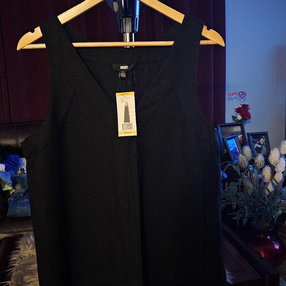 DKNY Long Dress - Picture 1 of 6